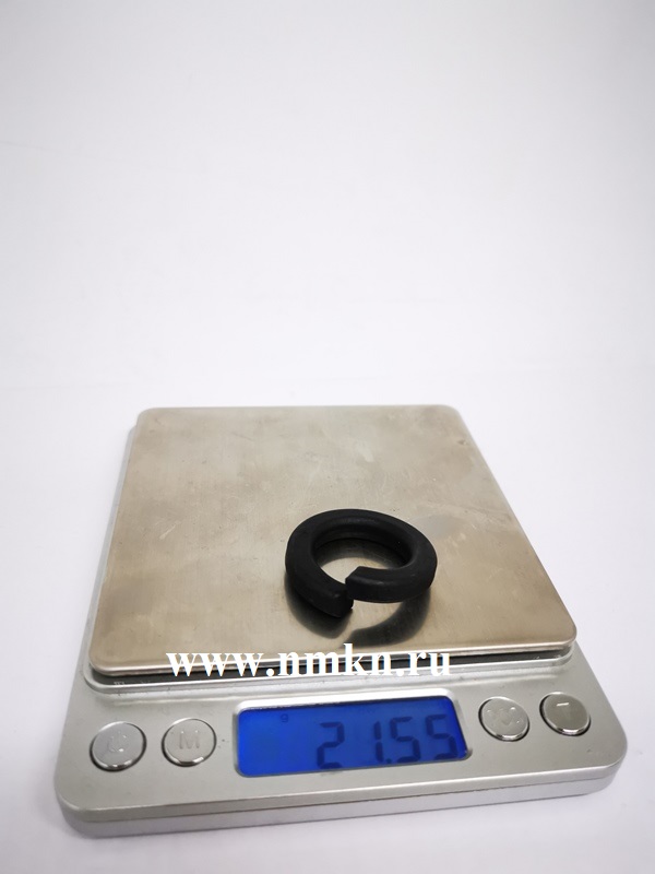 шайба 252137 п2 12от в интернет-магазине НМК
