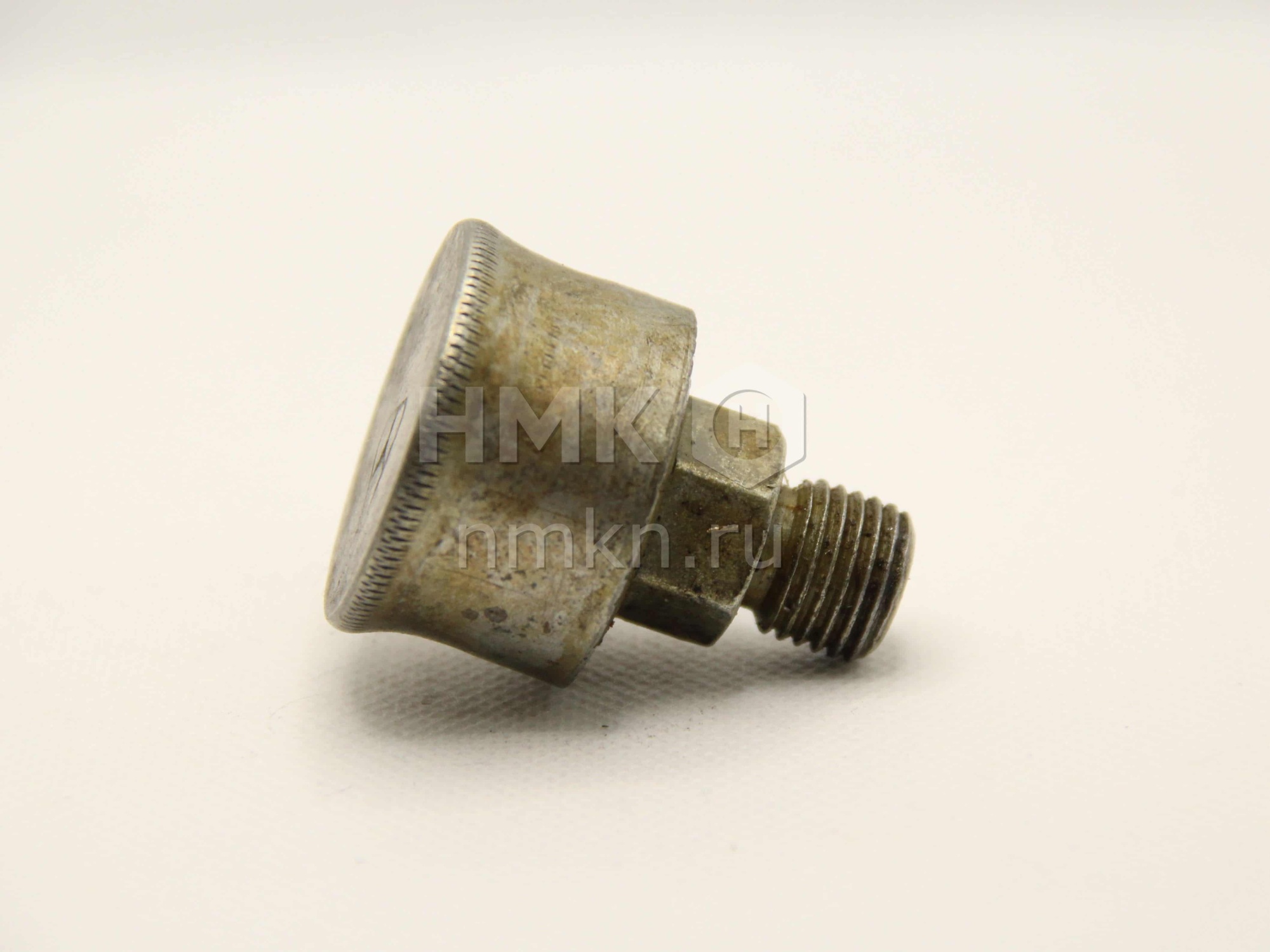 колпачковая масленка 12,5 гост 20905-75 м14х1.5 в интернет-магазине НМК