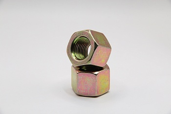 Гайка М14*1,5 стремянки  (уп.10 шт)