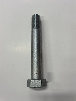 Болт М24х3х275 кл.пр. 8.8 цинк ГОСТ 7798