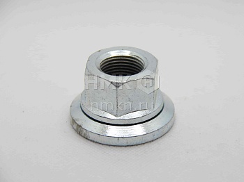 гайка колесная 20*1,5 валдай, паз 3310-3101034 в Нижнем Новгороде