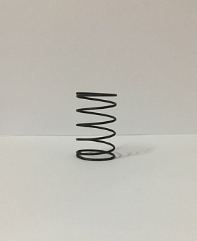 пружина сжатия 30х17,5х1,0 в Нижнем Новгороде